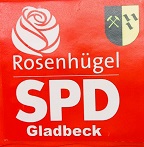 “Karnevalsumzug der Schubkarren KG am Sonntag, den 19.Februar- die SPD-Abteilung Rosenhügel ist dabei!”